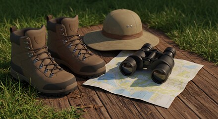 Book a Safari in Kenya
