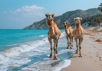 Tanzania Safari and Zanzibar Beach Holiday