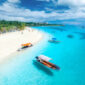 Zanzibar Luxury Resorts and Lodges 85x85