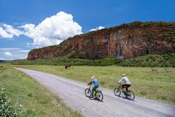 Hells Gate 1 Day Trip Safari