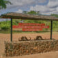 Tsavo National Park Safari 85x85