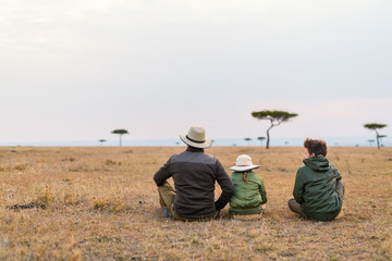 Best Kenya Safari and Beach Holiday Tour Packages