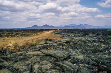 Tsavo National Park Activities