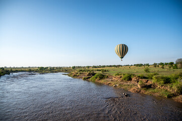 Tsavo National Park Activities