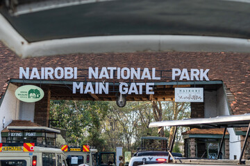 1 Day Nairobi Tour Safari