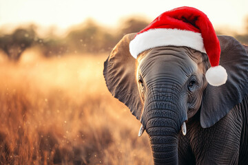 December safari